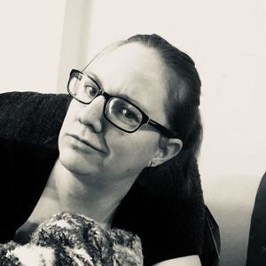 Meet your Posher, Erika